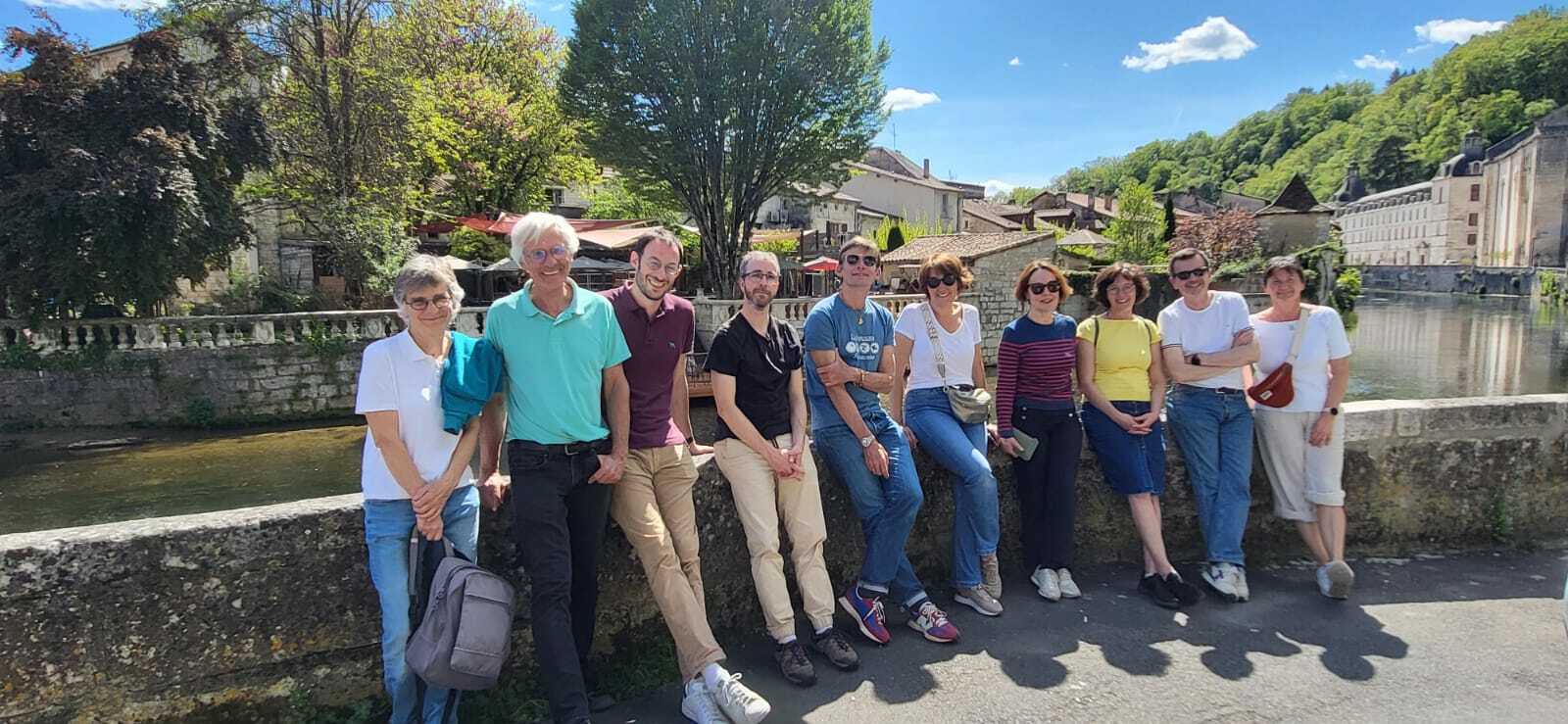 Randonnée Loisirs en Dordogne