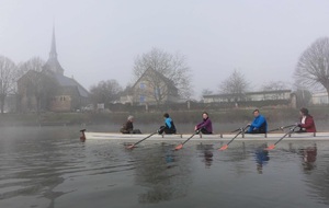 Un dimanche à Fillé sur Sarthe
