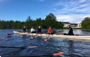 Randonnée sur l'Erdre : LE REPLAY !