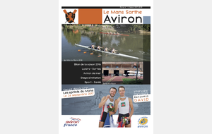 Avironlemans' Le Mag est en ligne