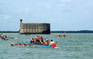 Le programme se précise pour la sortie Mer de La Rochelle