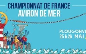 Une belle 5ème place aux Championnats de France Mer