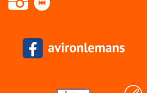Changement de saison pour Avironlemans.com