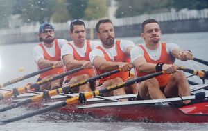 6 ème au championnat de France Sprint !