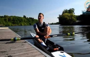 Nouveau record établi par Benjamin