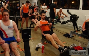 Le 5000 du Mans : Une première édition réussie !