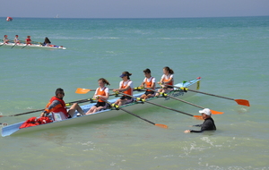 Championnat de France d'aviron de Mer