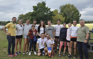 Championnat de France Senior