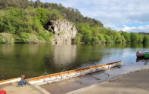 Sortie loisirs à la Gacilly 