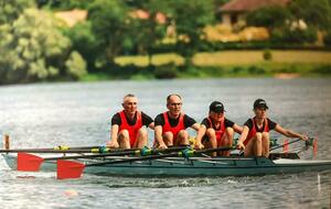 Championnat de France Master au Creusot