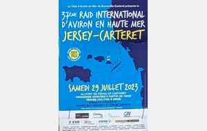 Raid Jersey-Carteret   Course de repli