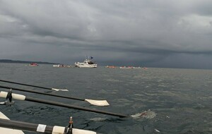 Sortie Loisirs à Groix (Raid des Courreaux)