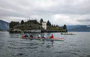 Sortie Loisirs sur le Lac Majeur