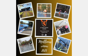 Le Mans Sarthe Aviron