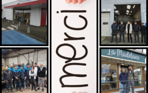 Nos Mécenes