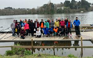 Sortie Loisirs sur l'Erdre
