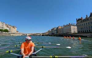 Sortie Loisirs à Lyon