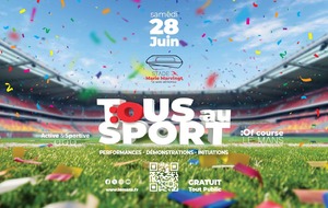 Tous Au Sport 