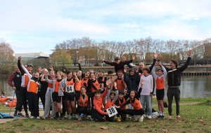 Cohésion &amp; Fun ! ⚡😄💪&quot;