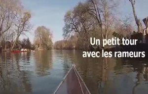 Le Mans Sarthe Aviron aviron 24 février 2019