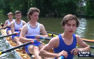 Entraînement JEUNES Le Mans