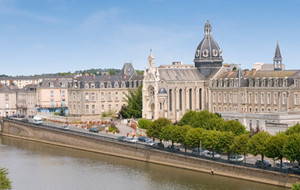 Régates de Château-Gonthier