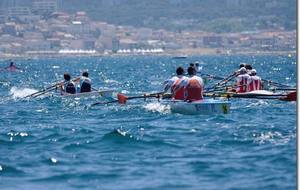 Championnat de France d'aviron de Mer