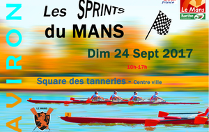 Les Sprints du Mans 4ème édition