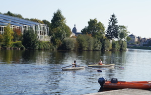 Challenge Jeunes Rameurs