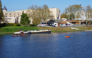 Tête de Rivière ANGERS