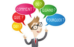 L'apéro des nouveaux