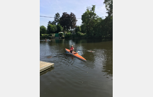 INITIATION ADULTES - 15h30 - COMPLET