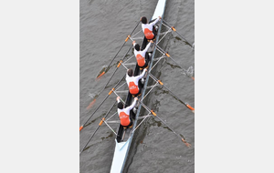 Stage interne Le Mans