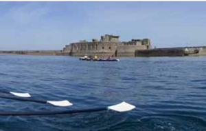 Rando Cotentin CHERBOURG