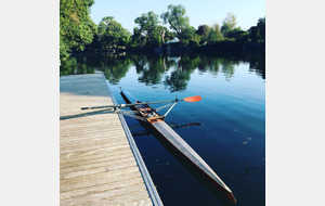 ANNULE CAUSE METEO - Championnat 1X-2X J14