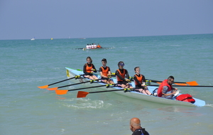 Championnat de France Mer