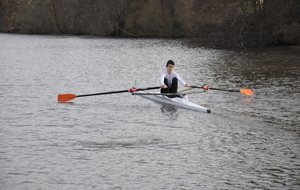 Tête de Rivière de Nantes