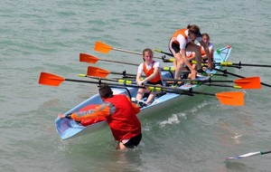 ANNULE - Régate de la rade de Brest