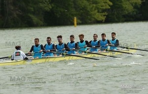 Coupe de Noel à TOURS