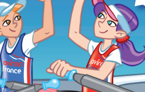 Championnat Jeunes - ANNULE