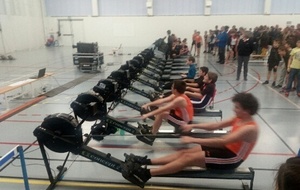 CF Indoor à Distance