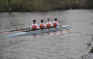 TdR Longue Distance - ANNULE