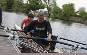 Entrainement Loisir encadré