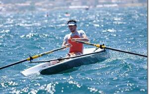 Régate Mer - La rade à bout de bras