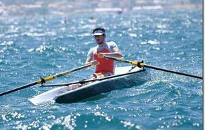 Regate Mer CG4 - Trophée des 3 iles