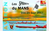Sprints du Mans 4ème édition