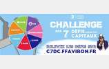 Challenge des 7 défis capitaux