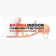 Championnat de France Aviron Indoor