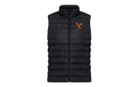 Doudoune sans manche