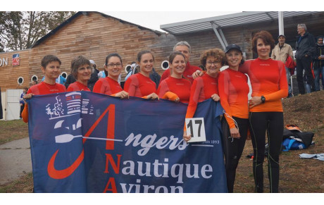 Coupe des Dames Angers : LE REPLAY !